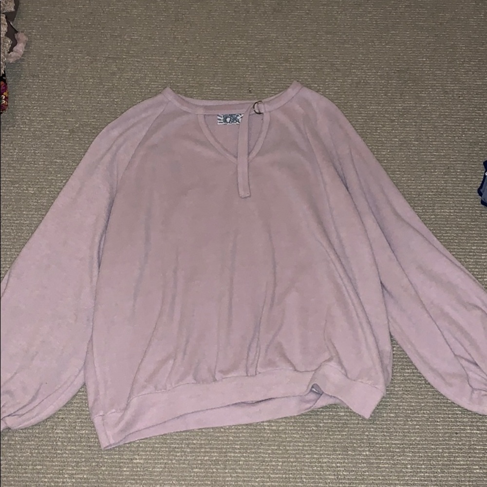 Women’s top